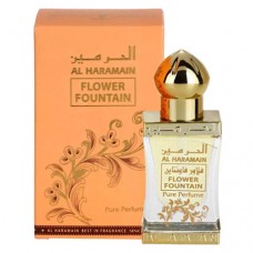 Al Haramain Flower Fountain (олійні парфуми)