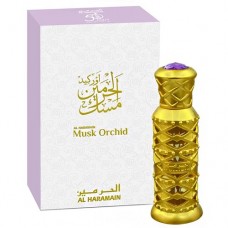 Al Haramain Musk Orchid (олійні парфуми)    