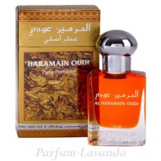 Al Haramain Oudi (масляные духи)  