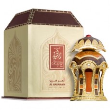 Al Haramain Rafia Gold (олійні парфуми)