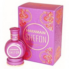 Al Haramain Shefon (олійні парфуми)
