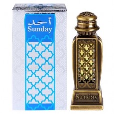 Al Haramain Sunday (олійні парфуми)