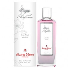 Alvarez Gomez Agua de Perfume Agata