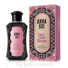 Anna Sui Live Your Dream 50 мл    