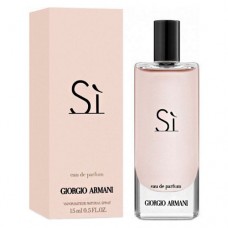 Giorgio Armani Si Eau de Parfum (мініатюра)