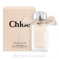 Chloe Fleur De Parfum 
