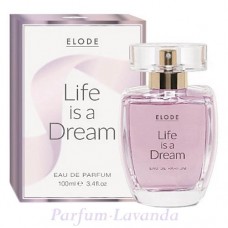 Elode Life is a Dream 