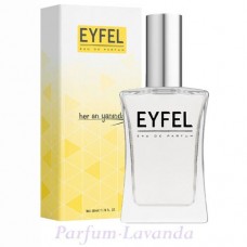 Eyfel Perfume SHE-17   