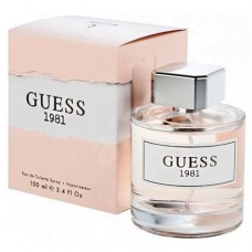 Guess 1981 For Women
