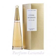 Issey Miyake L'Eau D'Issey Absolue   