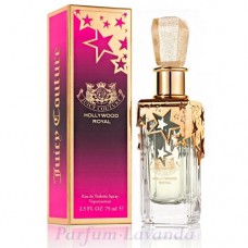 Juicy Couture Hollywood Royal        