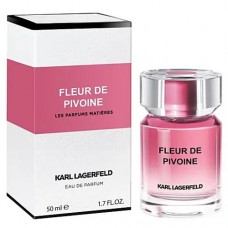 Karl Lagerfeld Fleur De Pivoine