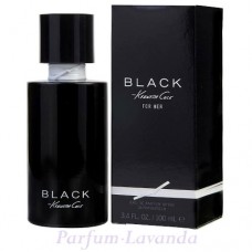 Kenneth Cole Black for her   