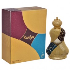Khadlaj Raniya (олійні парфуми)