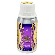 Khalis Aalia (масляні парфуми)
