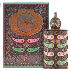 Khalis Ateeq (масляні парфуми)