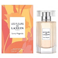 Lanvin Les Fleurs De Lanvin Sunny Magnolia