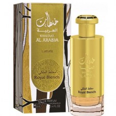 Lattafa Perfumes Khaltaat Al Arabia Royal Blends