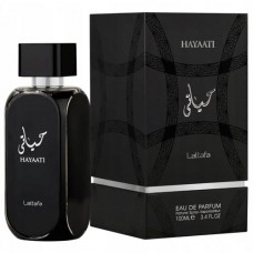 Lattafa Perfumes Hayaati