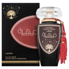 Lattafa Perfumes Mohra