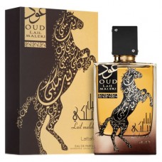 Lattafa Perfumes Oud Lail Maleki