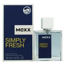 Mexx Simply Fresh     