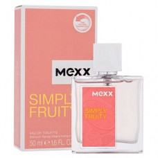 Mexx Simply Fruity