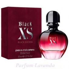 Paco Rabanne Black XS for Her Eau de Parfum           