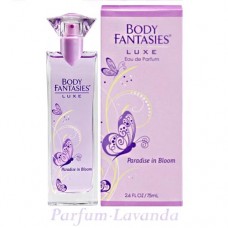 Parfums de Coeur Body Fantasies Luxe P aradise in Bloom       