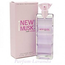 Prince Matchabelli New Musk for Women   