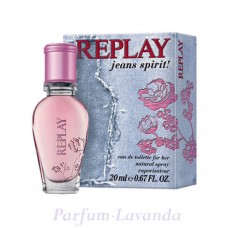 Replay Jeans Spirit for Her     