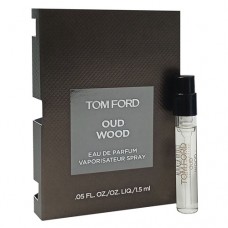 Tom Ford Oud Wood (пробник)
