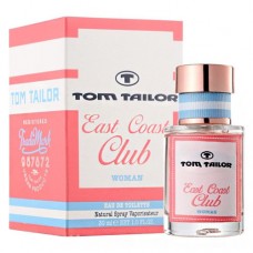 Tom Tailor East Coast Club Woman