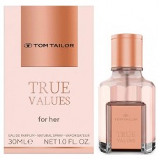 Tom Tailor True Values For Her            