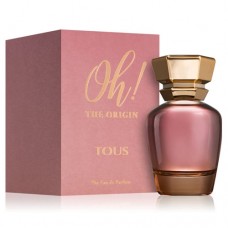Tous Oh! The Origin Eau de Parfum 