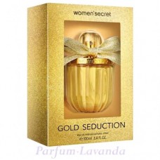 Women Secret Gold Seduction    