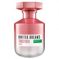 Benetton United Dreams Together For Her (тестер)