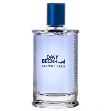 David Beckham Classic Blue (тестер)
