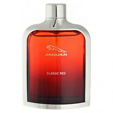 Jaguar Classic Red (тестер)