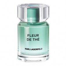 Karl Lagerfeld Fleur De The (тестер)