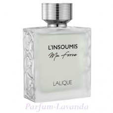 Lalique L'Insoumis Ma Force  (тестер)   