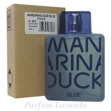 Mandarina Duck Blue (тестер)        